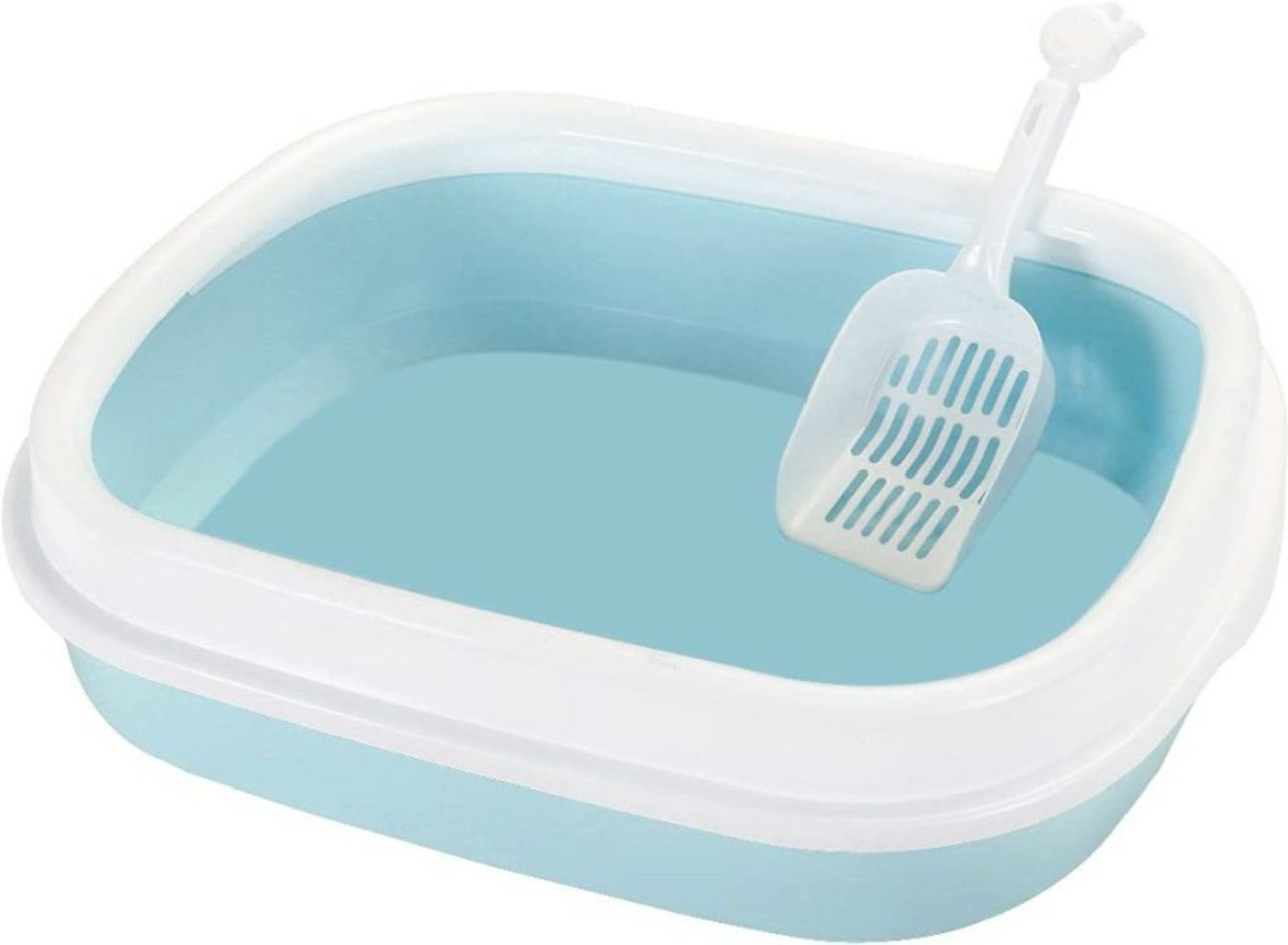 Cats Litter Tray-image-31