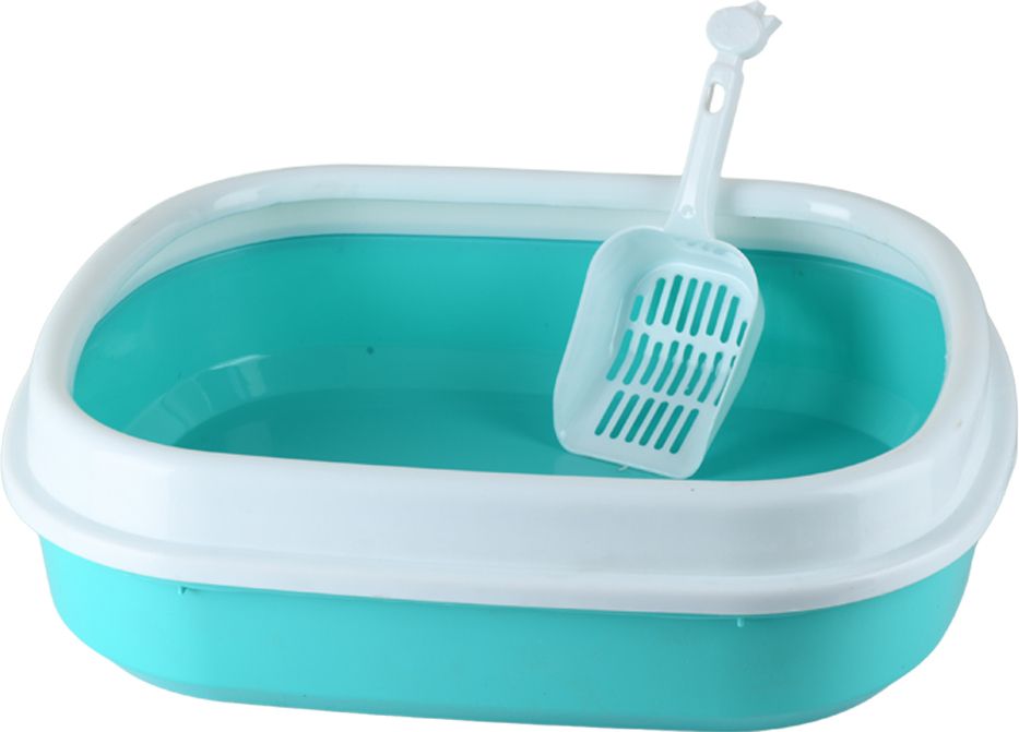 Cats Litter Tray-image-3