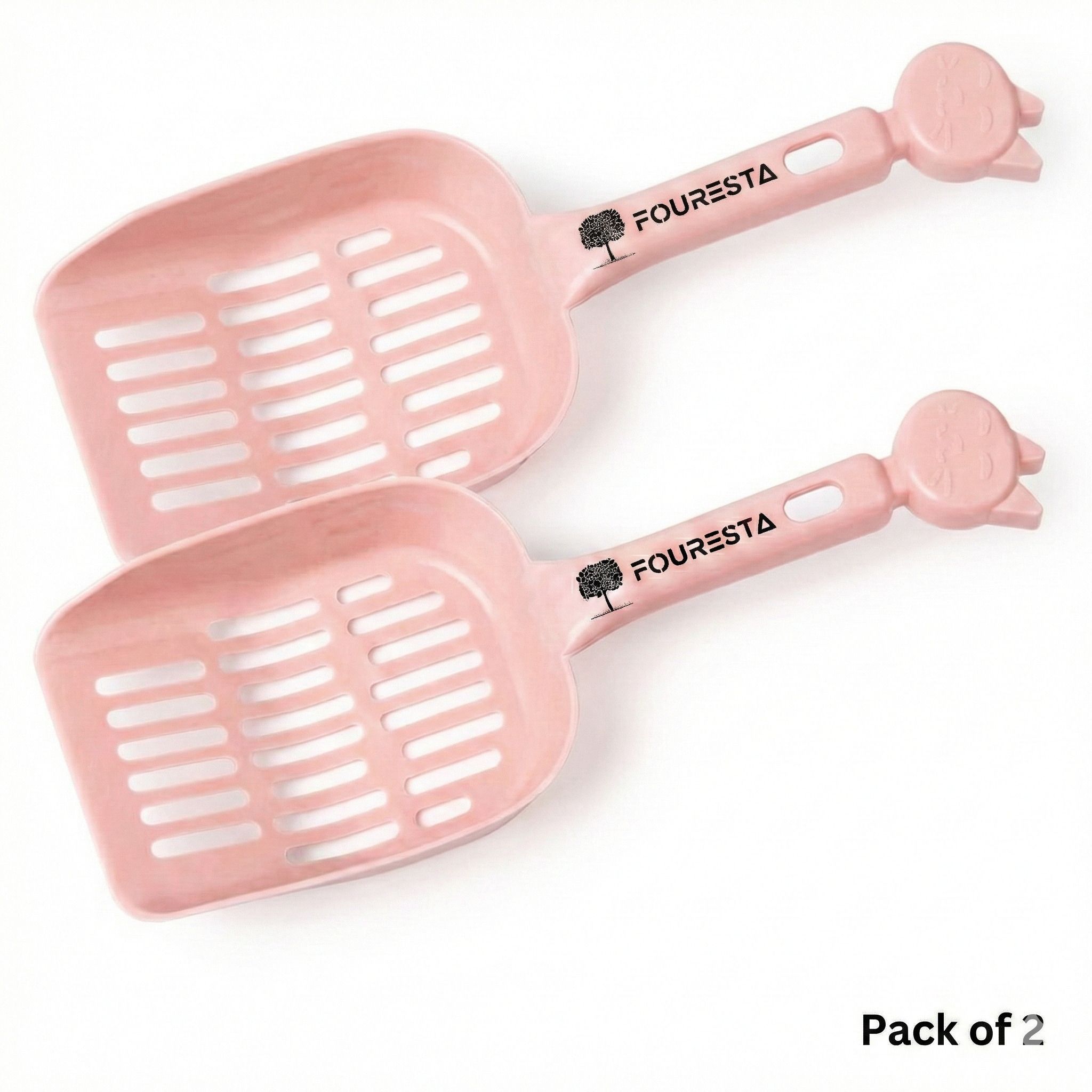 Cats Litter Scoop-image-1
