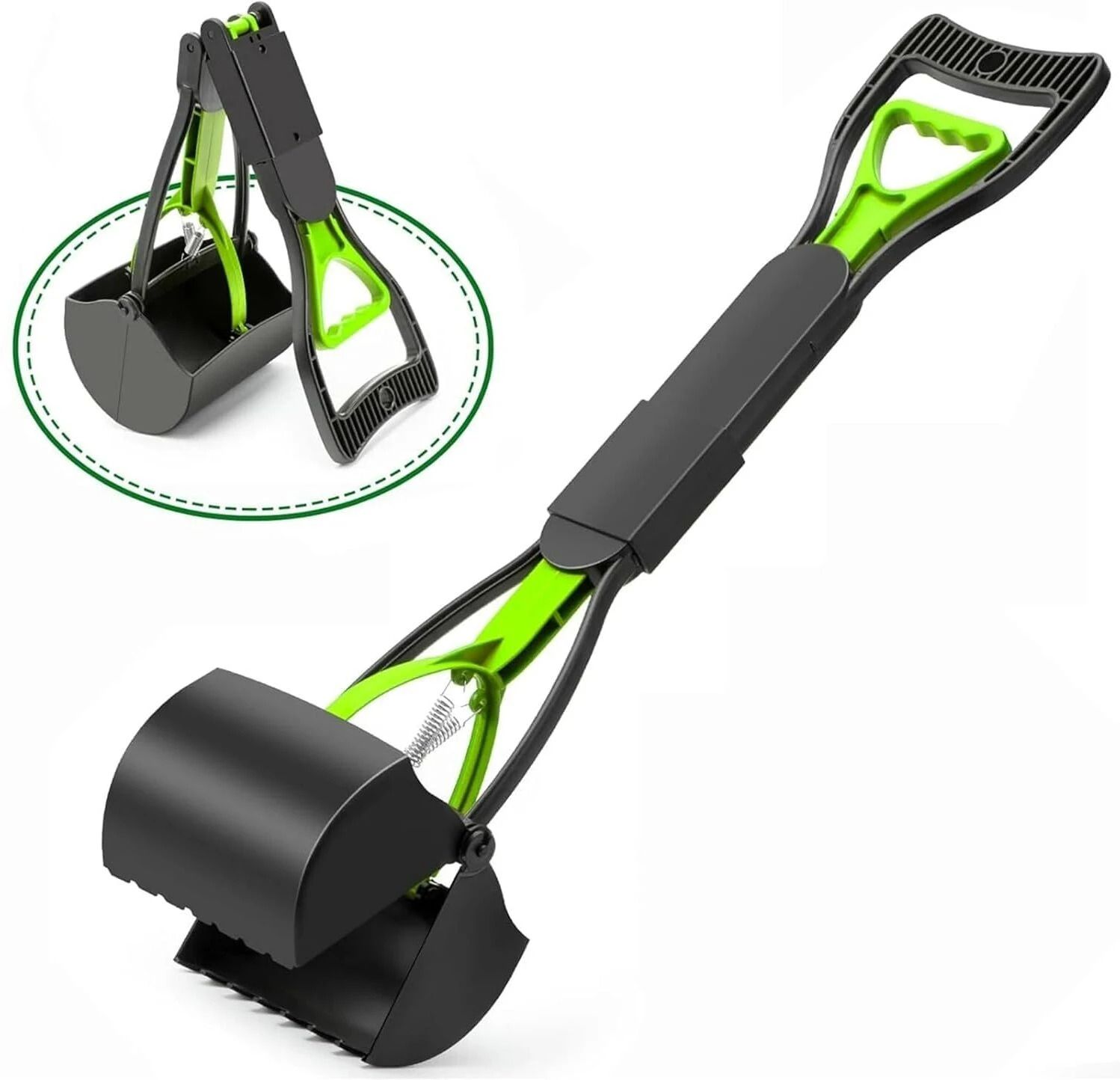 Dogs Litter Scoop