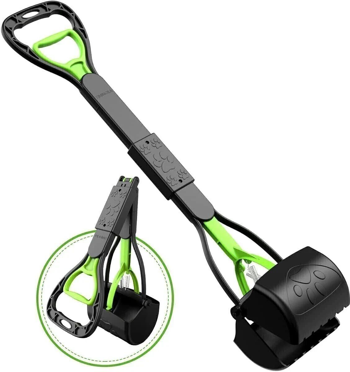 Dogs Litter Scoop-image-1