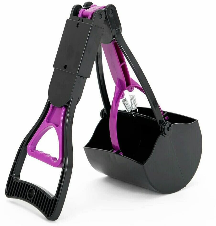 Dogs Litter Scoop-image-20
