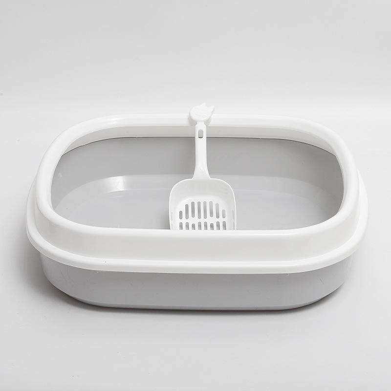 Cats, Dogs Litter Tray