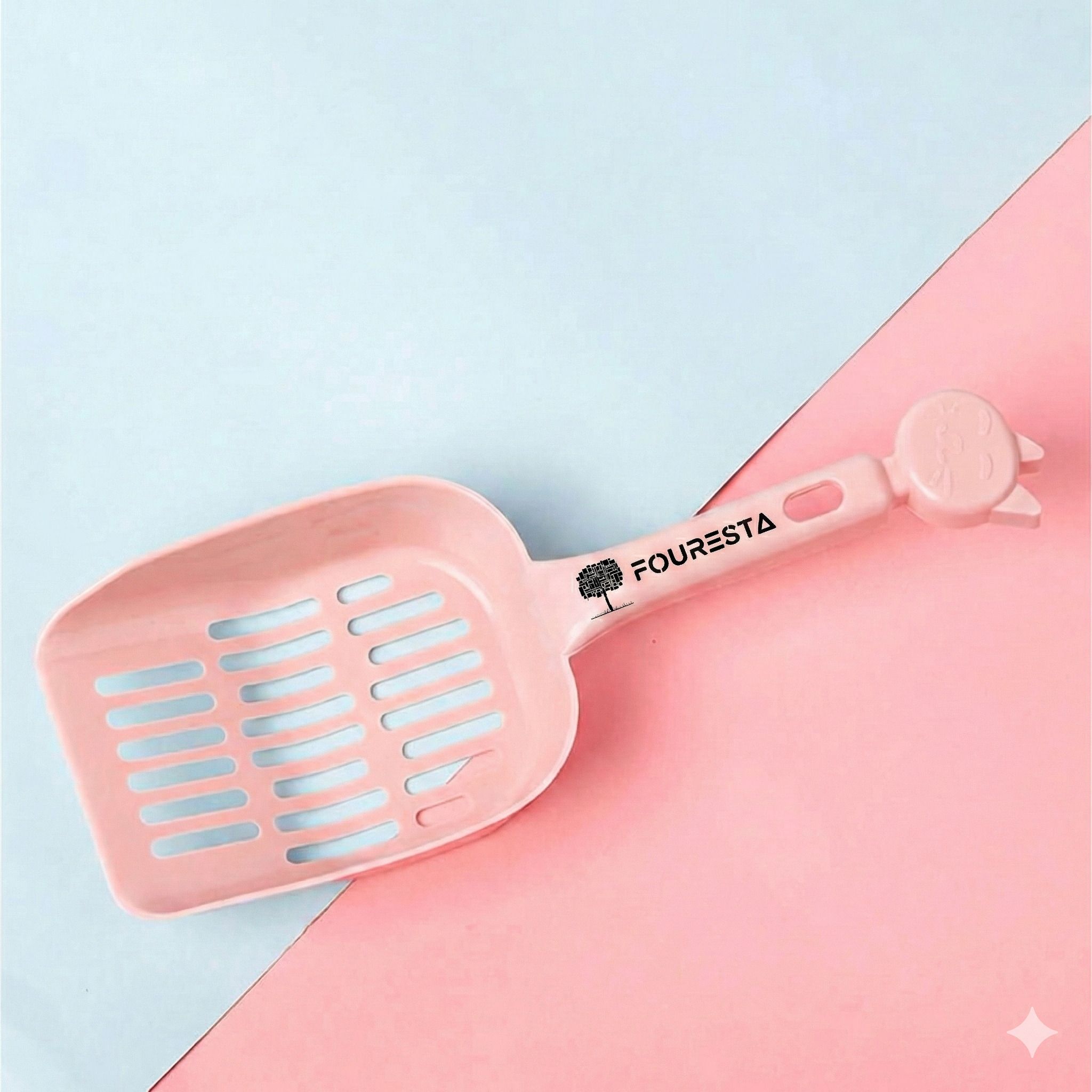 Cats, Dogs Litter Scoop-image-27