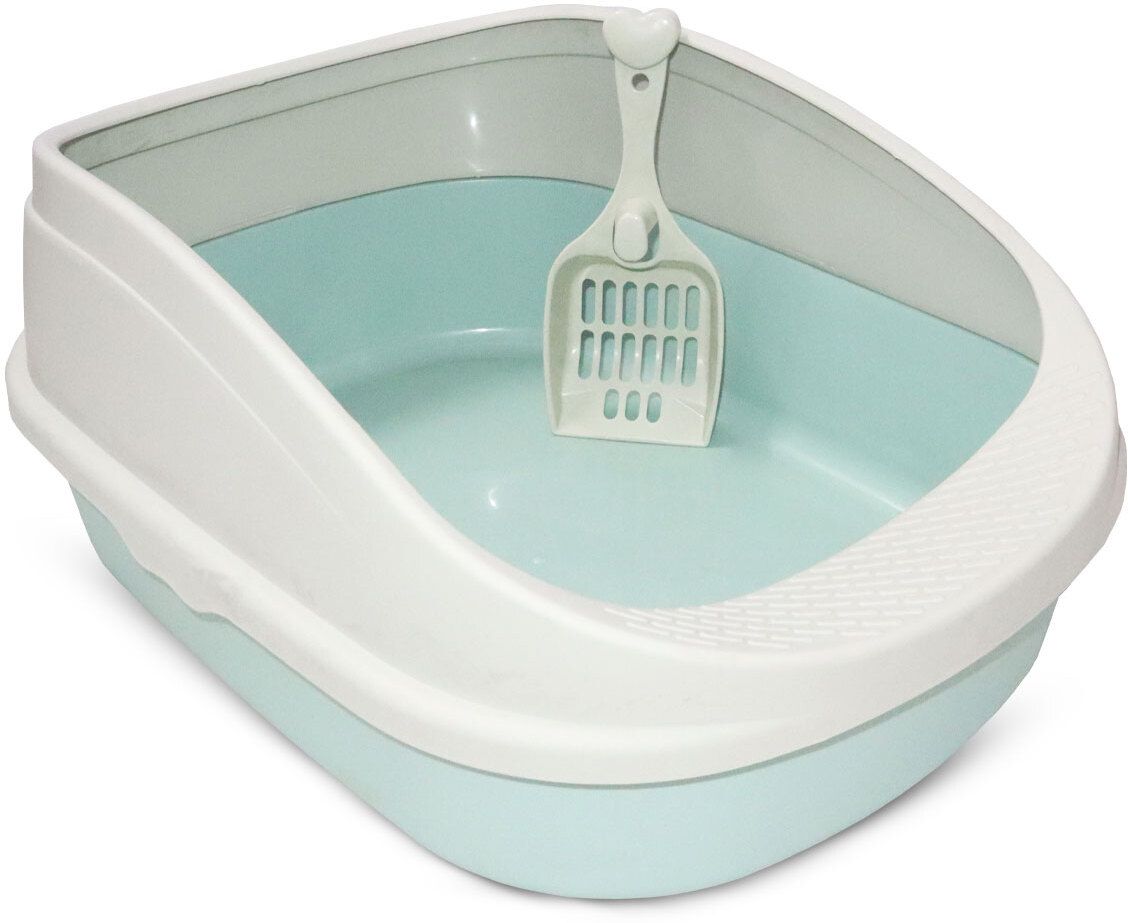 plushmate Cats Litter Tray-picture-28