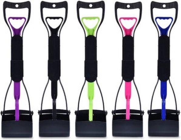 Cats, Dogs Litter Scoop-image-28