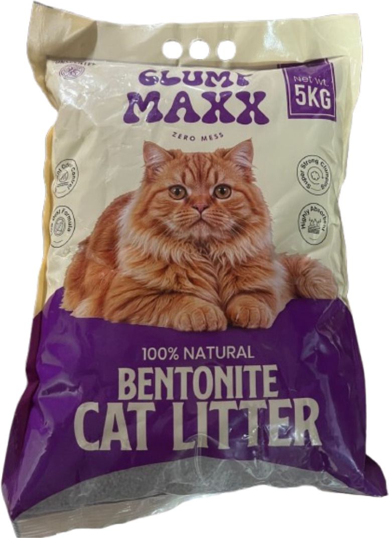 Cat Litter 5kg Pet Litter Tray Refill-image-7