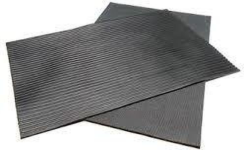 haryana king Cow Mat, use for Buffalo Bull and Horses (8 X 5 Feet) BPA Free Cow, Dog, Hamster, Guinea Pig, Miniature Pig Pet Mat-picture-26