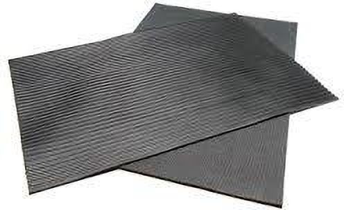 vivarium Cow Mat, use for Buffalo Bull and Horses (8 X 5 Feet) BPA Free Cow, Dog, Hamster, Guinea Pig, Miniature Pig Pet Mat-picture-17