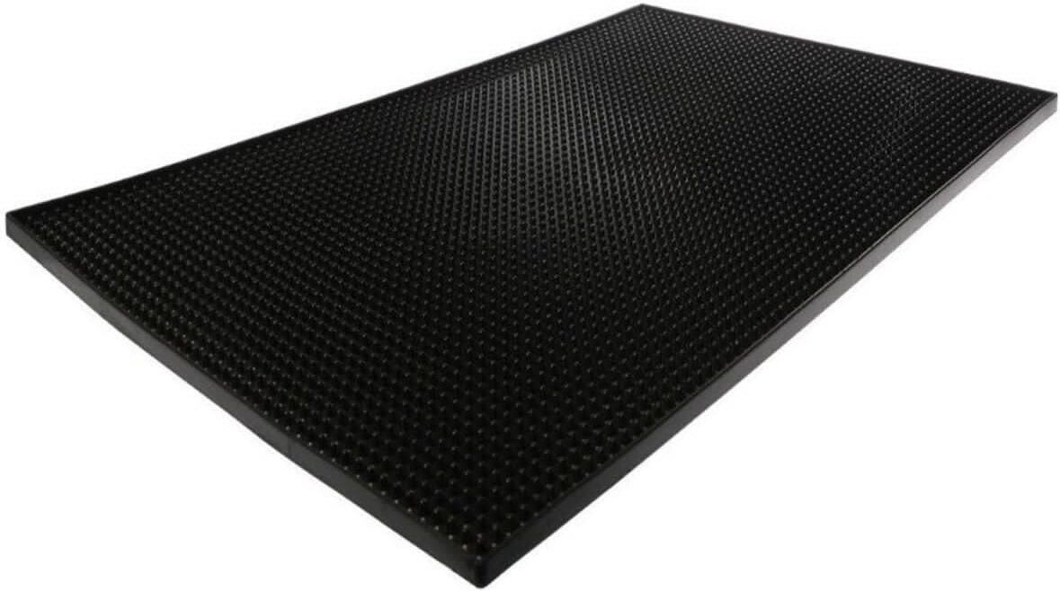 dogifys A71Black Cow Mat For all animals, BPA Free, Easy Clean And Waterproof Size 8*5 | Cow, Hamster Pet Mat-picture-47