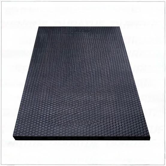 hakex COW MAT-Waterproof Rubber(Mat 8*5 Feet)BPA Free For Horse-Q Cow, Dog, Hamster, Guinea Pig, Miniature Pig Pet Mat-picture-11