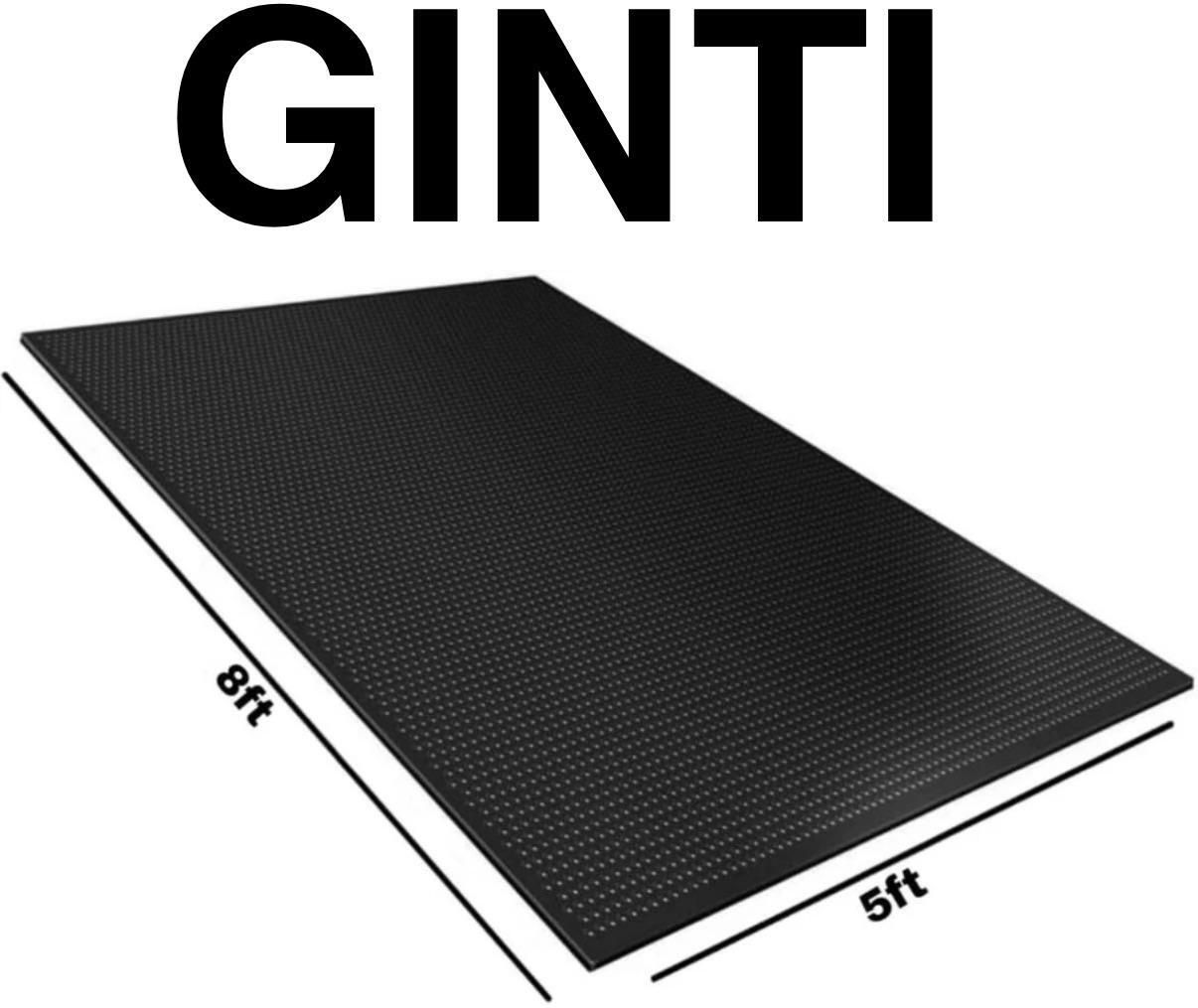 ginti Dairy Floor Master Cow Mat Heavy Duty Rubber Support Cat, Cow, Dog, Guinea Pig, Hamster, Miniature Pig, Rabbit, Tortoise Pet Mat-picture-11