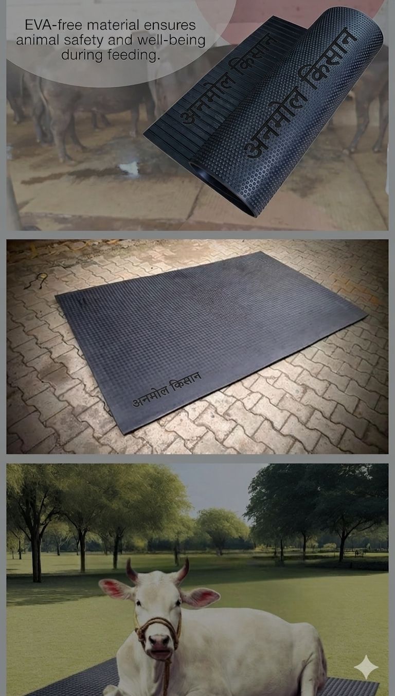 30 MM BLACK Mat Guinea Pig, Cat, Rabbit, Cow, Miniature Pig, Tortoise, Dog, Hamster Pet Mat-image-38