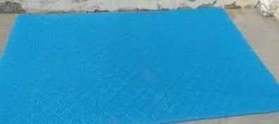 fitdex Easy Clean, Dishwasher Safe, Waterproof, Raised Edges, Mat for Cows 24 mm Cow, Dog, Hamster, Guinea Pig, Miniature Pig Pet Mat-picture-18