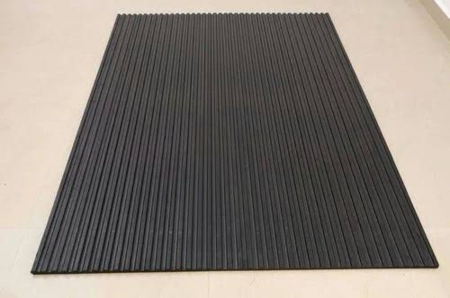 dogifys A69Black Cow Mat For all animals, BPA Free, Easy Clean And Waterproof Size 8*5 | Cow, Hamster Pet Mat-picture-34