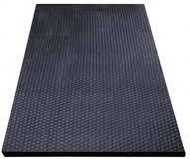jindalmat Animal Feeing Rubber Mat BPA Free Rubber Mat for Cow Cow, Dog, Hamster, Guinea Pig, Miniature Pig Pet Mat-picture-45