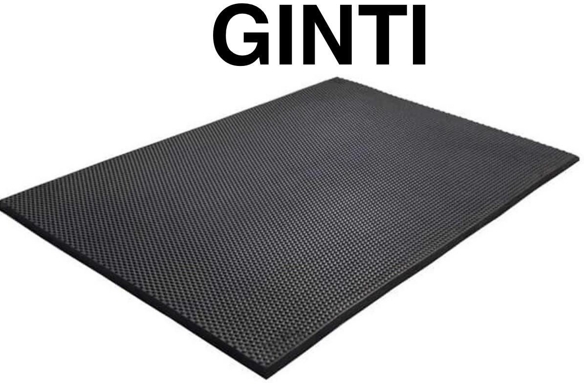 Rubber Farm Cow Comfort Pad Cat, Cow, Dog, Guinea Pig, Hamster, Miniature Pig, Rabbit, Tortoise Pet Mat-image-18