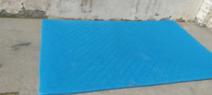 Easy Clean, Dishwasher Safe, Waterproof, Raised Edges, Mat for Cows, Buffalo Cow, Dog, Guinea Pig, Hamster, Miniature Pig Pet Mat-image-49