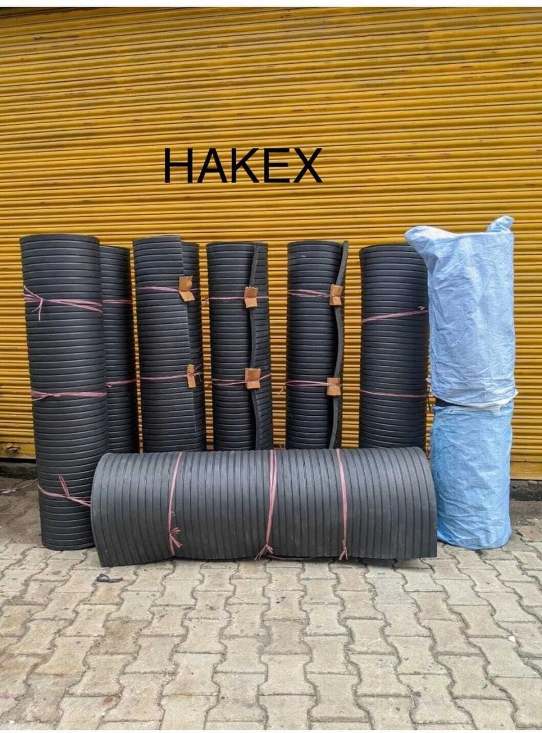 hakex Cow Mat Waterproof RUBBER MAT 8*5 Feet BPA FREE For Horse_ | Cow, Dog, Hamster, Guinea Pig, Miniature Pig Pet Mat-picture-21