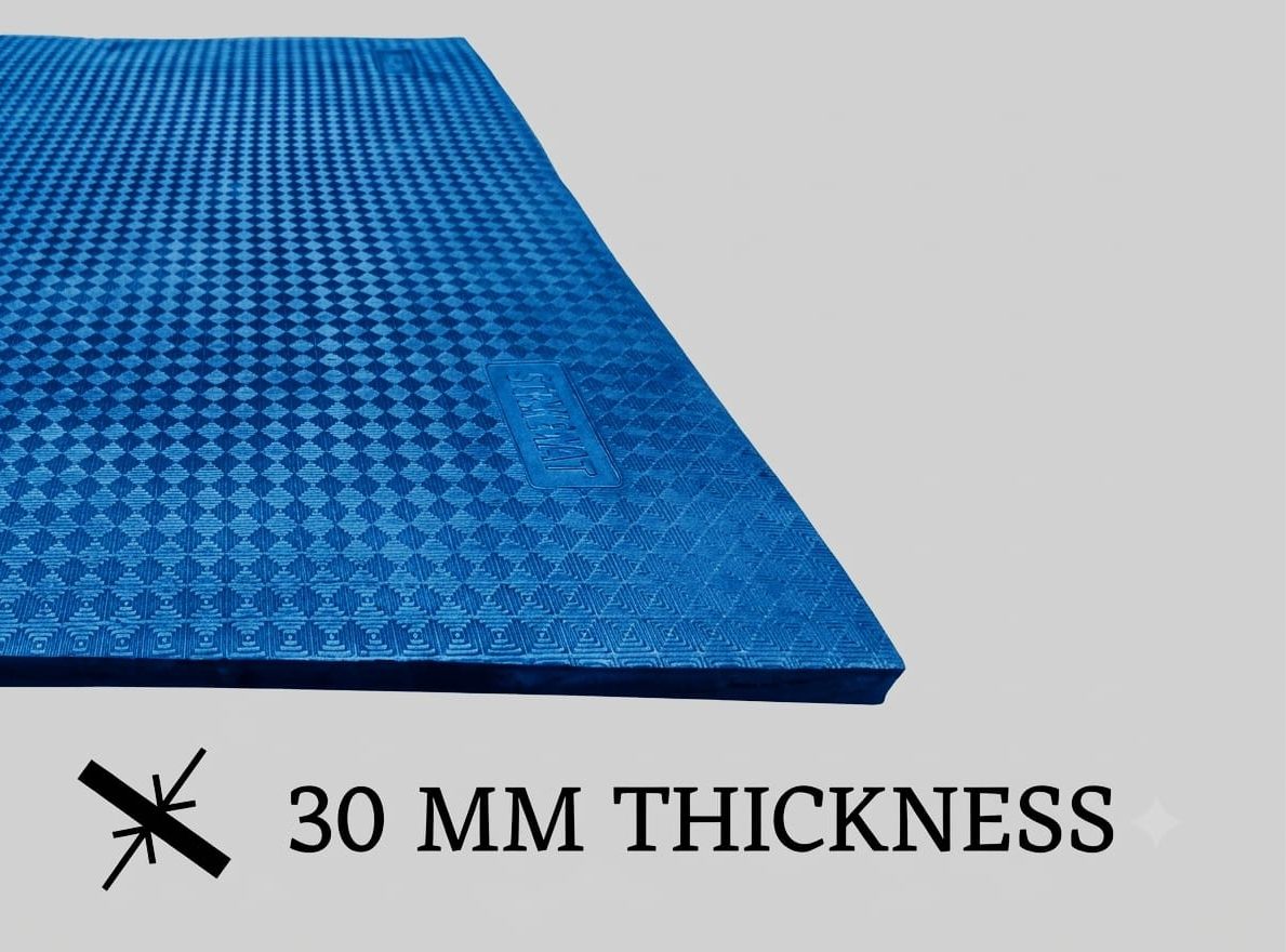 paonfit Anmol Kishan Cow,Horse, Buffalo Camel anti injury heavy duty Long waterproof mat Hamster Pet Mat-picture-33