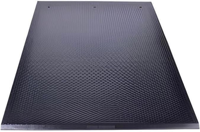 hakex Cow Mat For all animals, BPA Free, Easy Clean And Waterproof Size 8*5 Cow, Hamster Pet Mat-picture-40