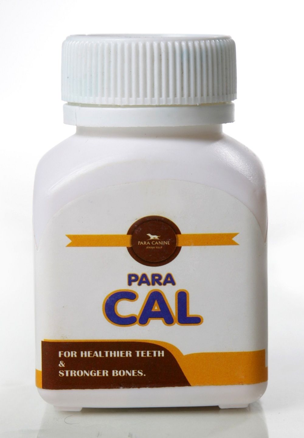 para canine Skin & Coat Care Tablet-picture-41