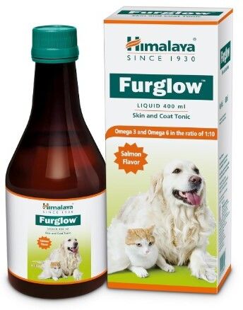 Skin & Coat Care Liquid