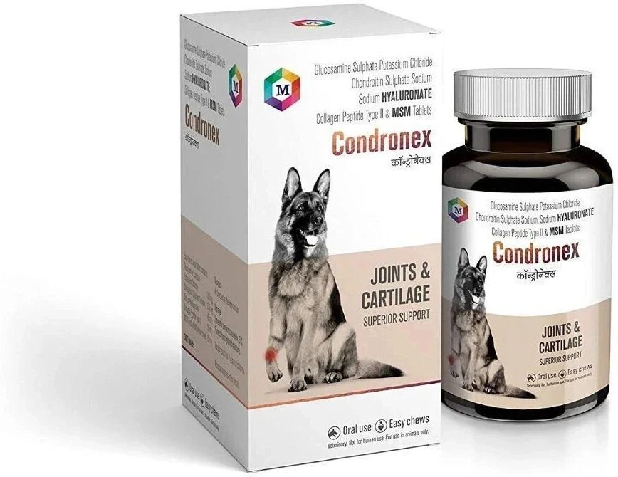 Hip & Joint Care Tablet