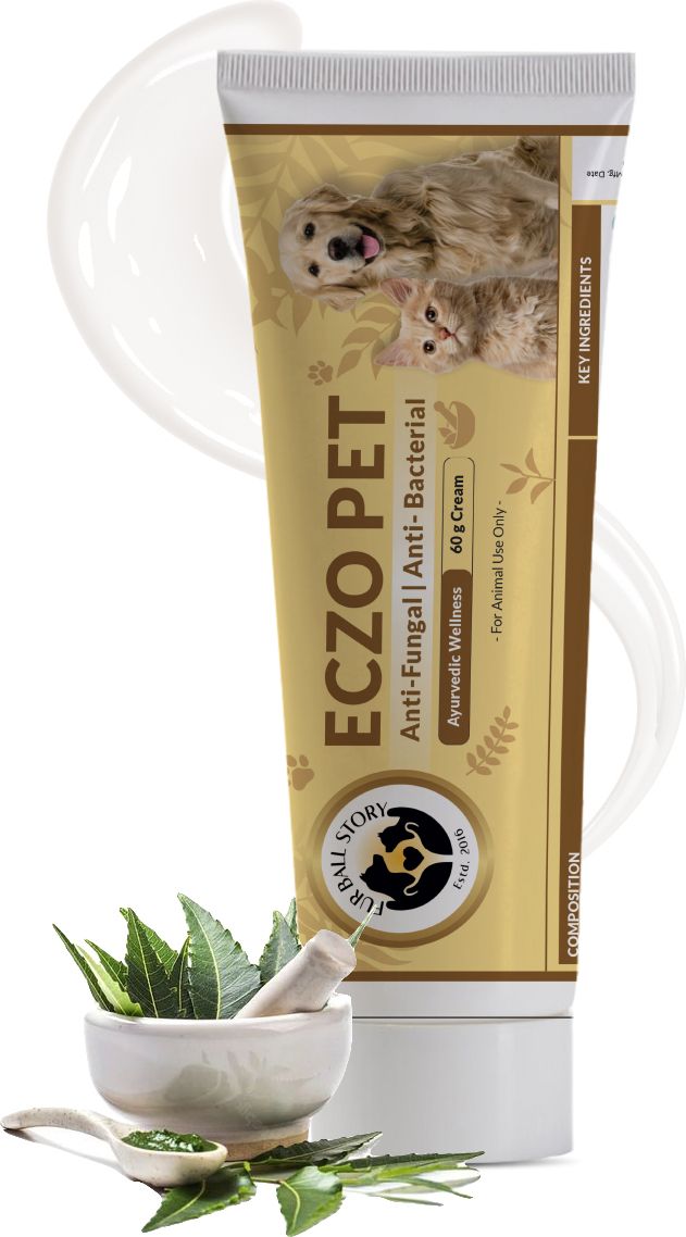 Skin & Coat Care Gel