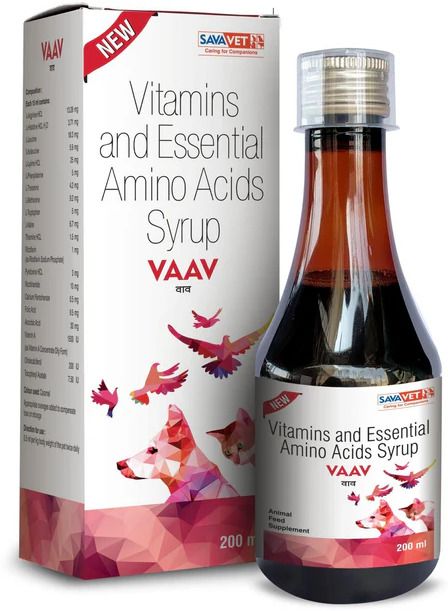 Vitamin Supplement Liquid-image-44