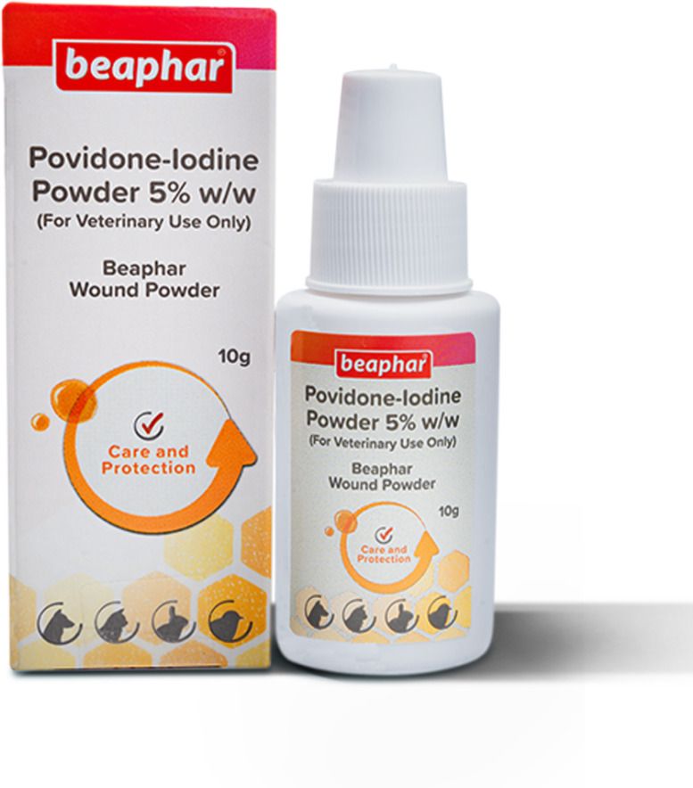 beaphar Skin & Coat Care Gel-picture-12