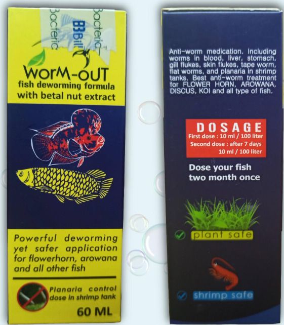 Dewormer Liquid-image-2