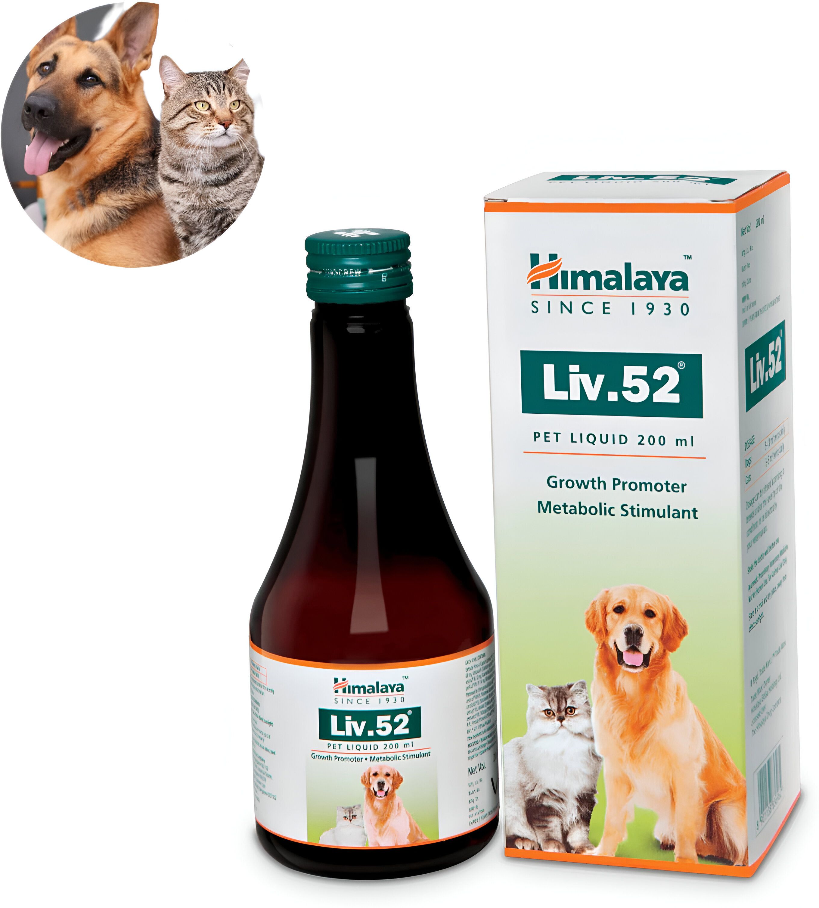 Liver Care Liquid