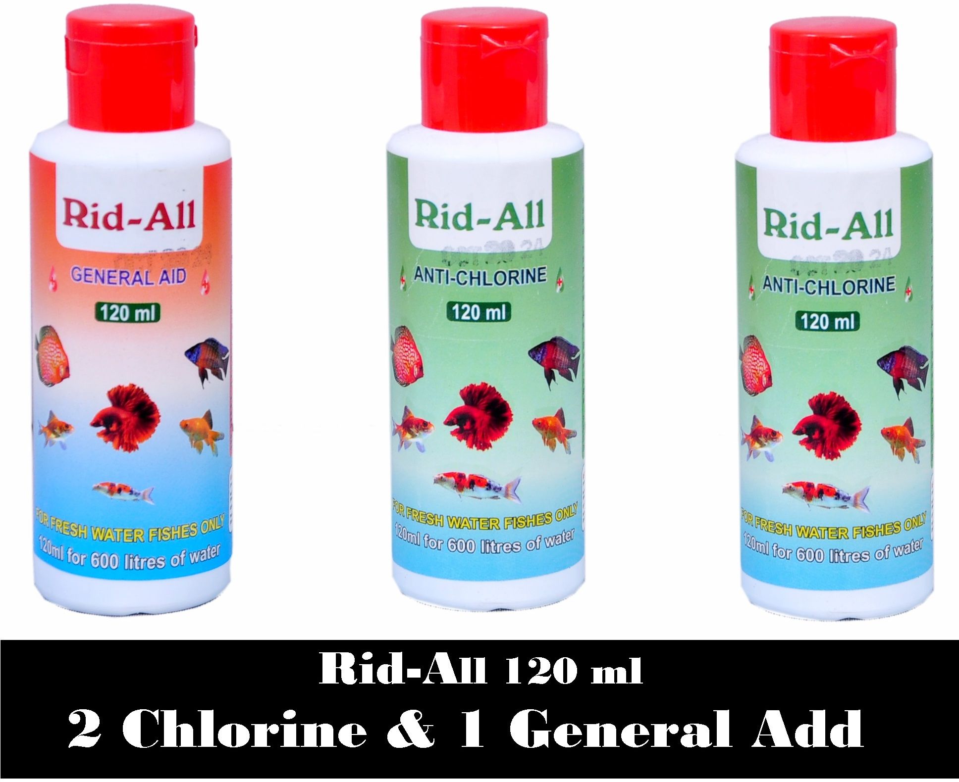 Skin & Coat Care Liquid