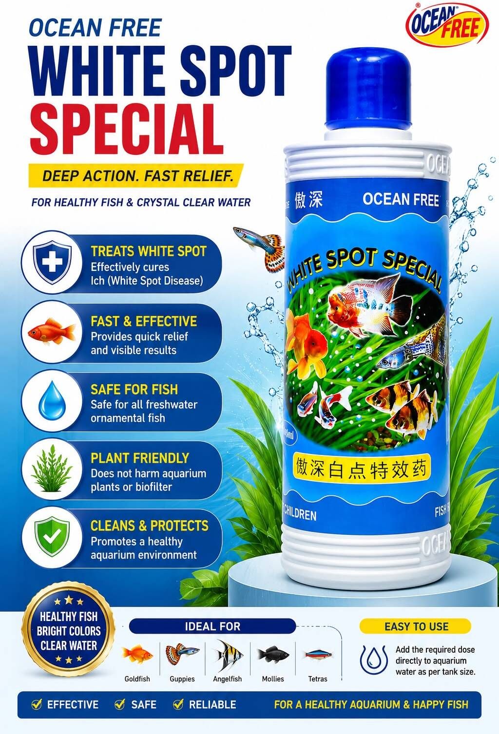 hns Skin & Coat Care Drops-picture-30