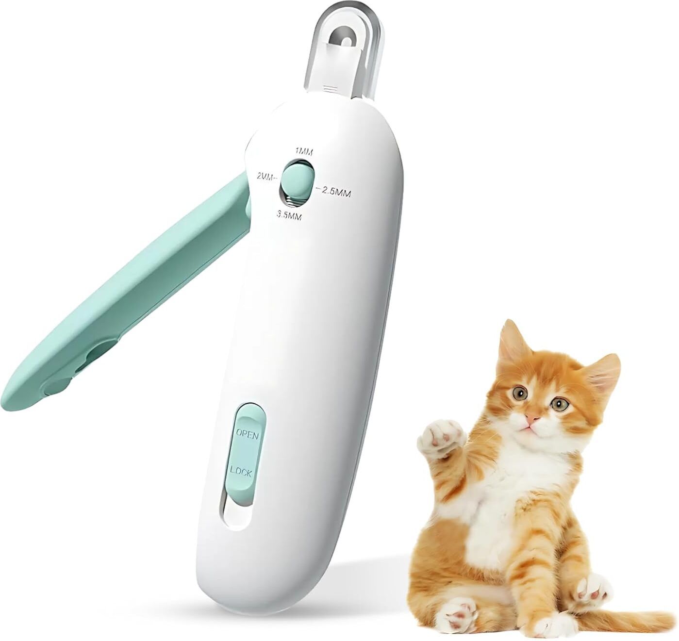 Grinder Nail Clipper-image-4