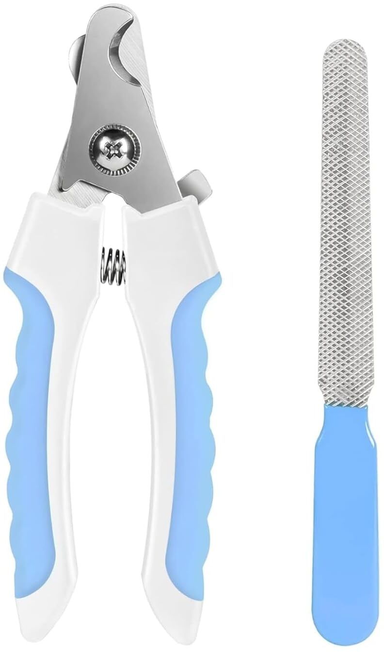 petoska Scissor Nail Clipper-picture-28