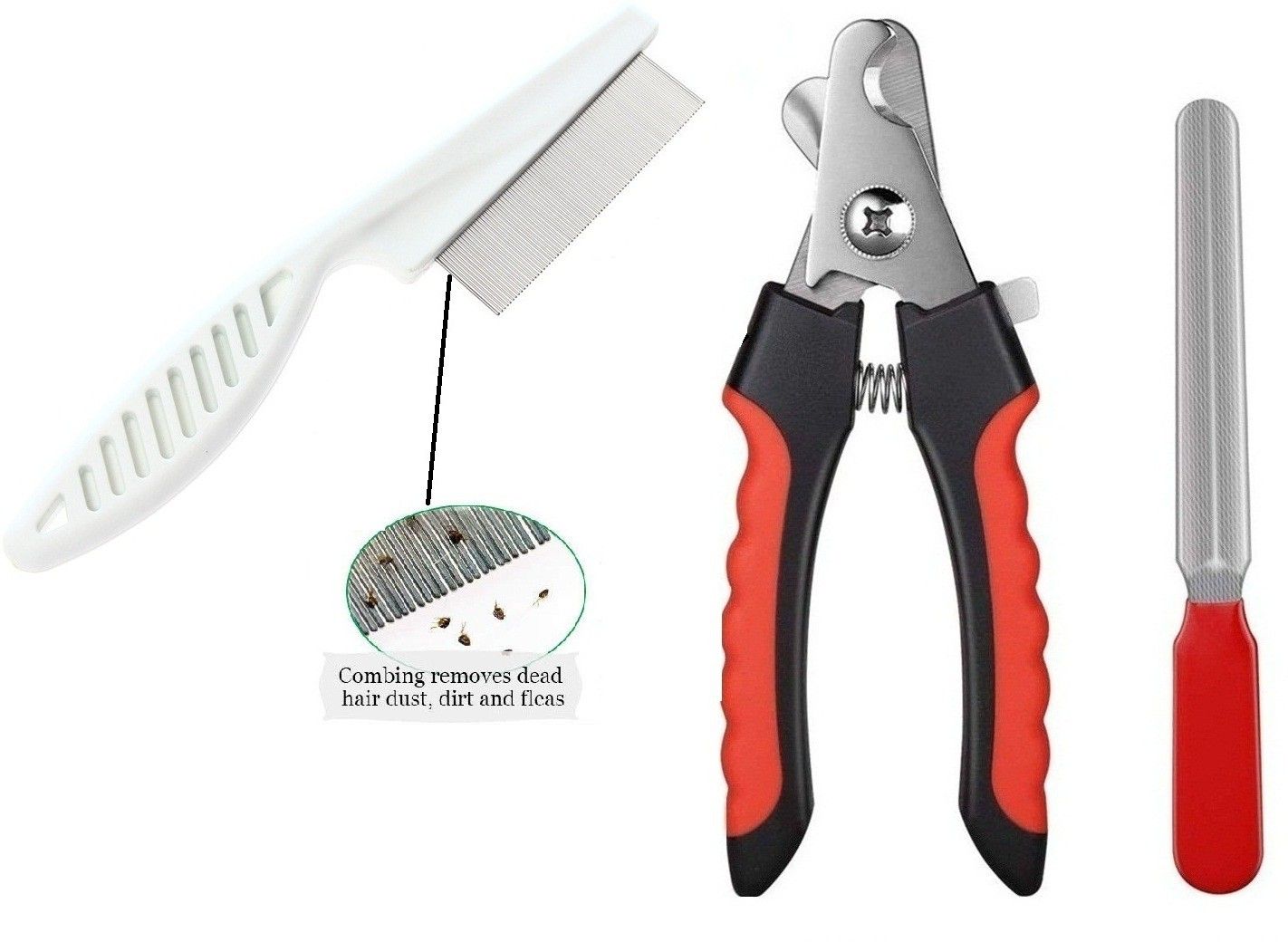 hachiko Scissor Nail Clipper-picture-36
