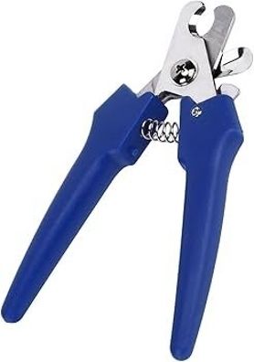 bethlehem 1 Scissor Nail Clipper-picture-3