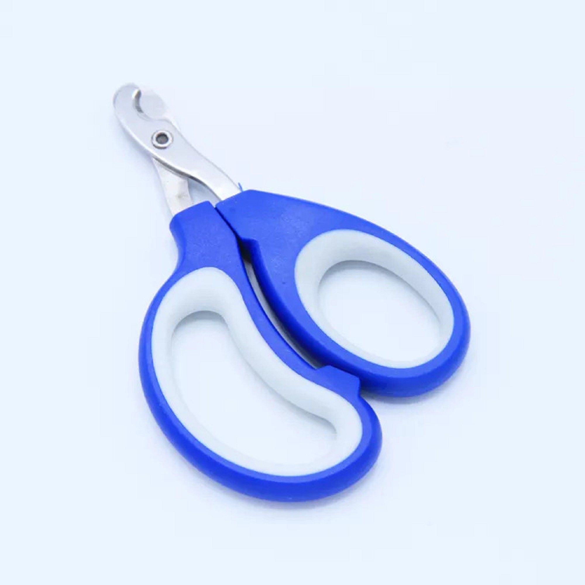Pet Grooming Professional Nail Cutter Trimmer for Dog Cat Steel Blade Scissor Nail Clipper-image-25