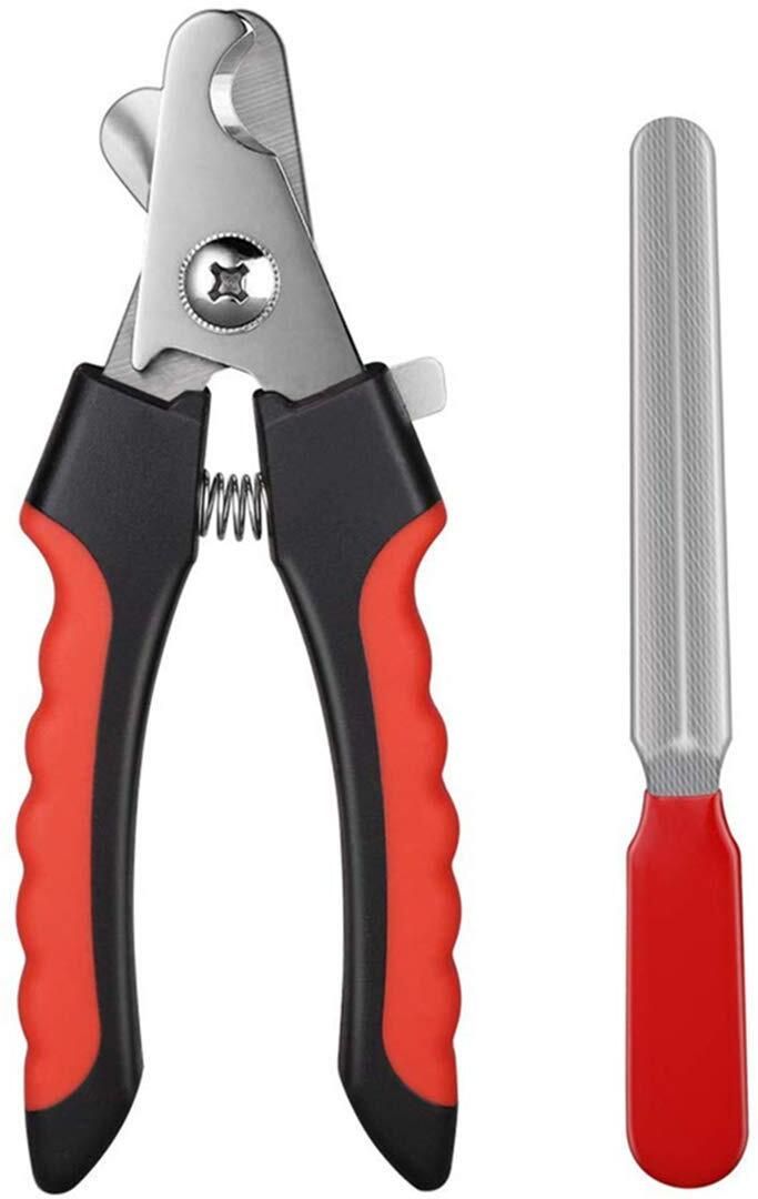 Grinder Nail Clipper-image-5