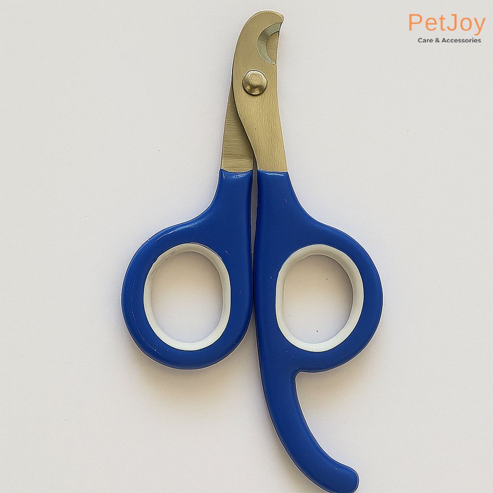 petjoy Neil Clipper Scissor Nail Clipper-picture-4