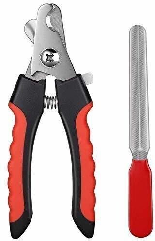 the dds store Dog Nail Cutter, Pet Nail Clipper,Claw & Nails Clippers for Small, Medium Dogs Grinder Nail Clipper-picture-4