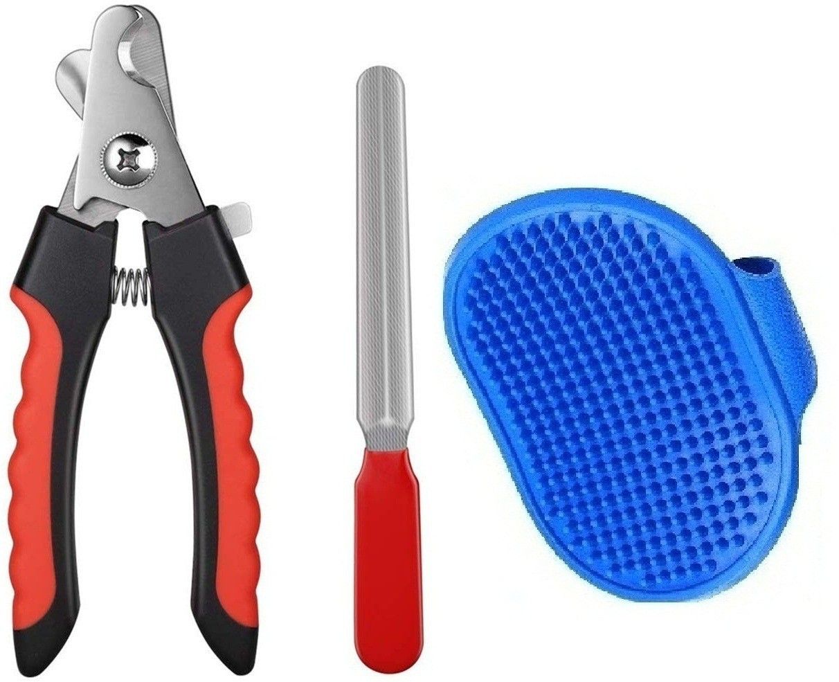 Scissor Nail Clipper-image-2