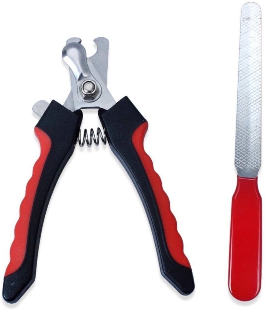 sri Dog Nail Cutter Clipper And Filer,Claw & Nails Clippers Grinder Grooming Trimmer Grinder Nail Clipper-picture-32