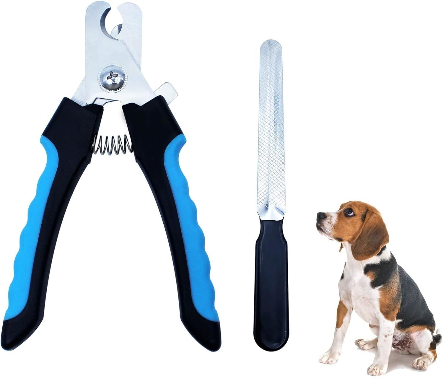 the dds store Dog Nail Clippers , Dog Nail Clippers Claw Care, Dog Nail & Cat Claw Clipper Grinder Nail Clipper-picture-3