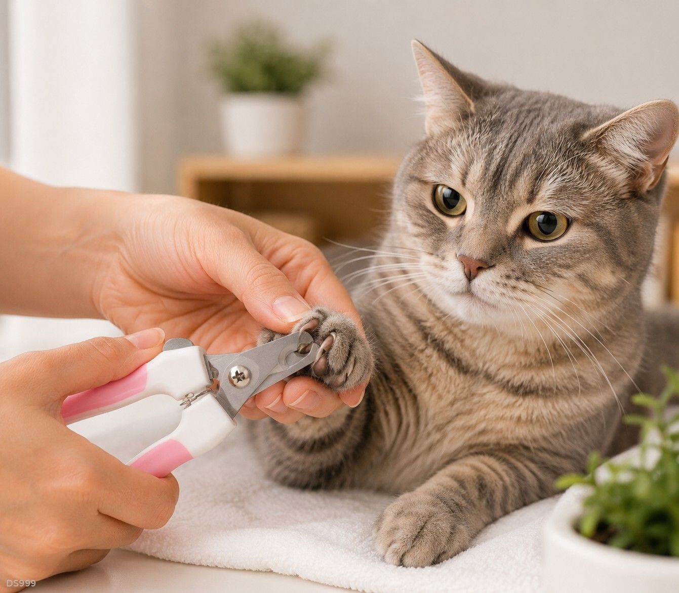 Scissor Nail Clipper-image-10