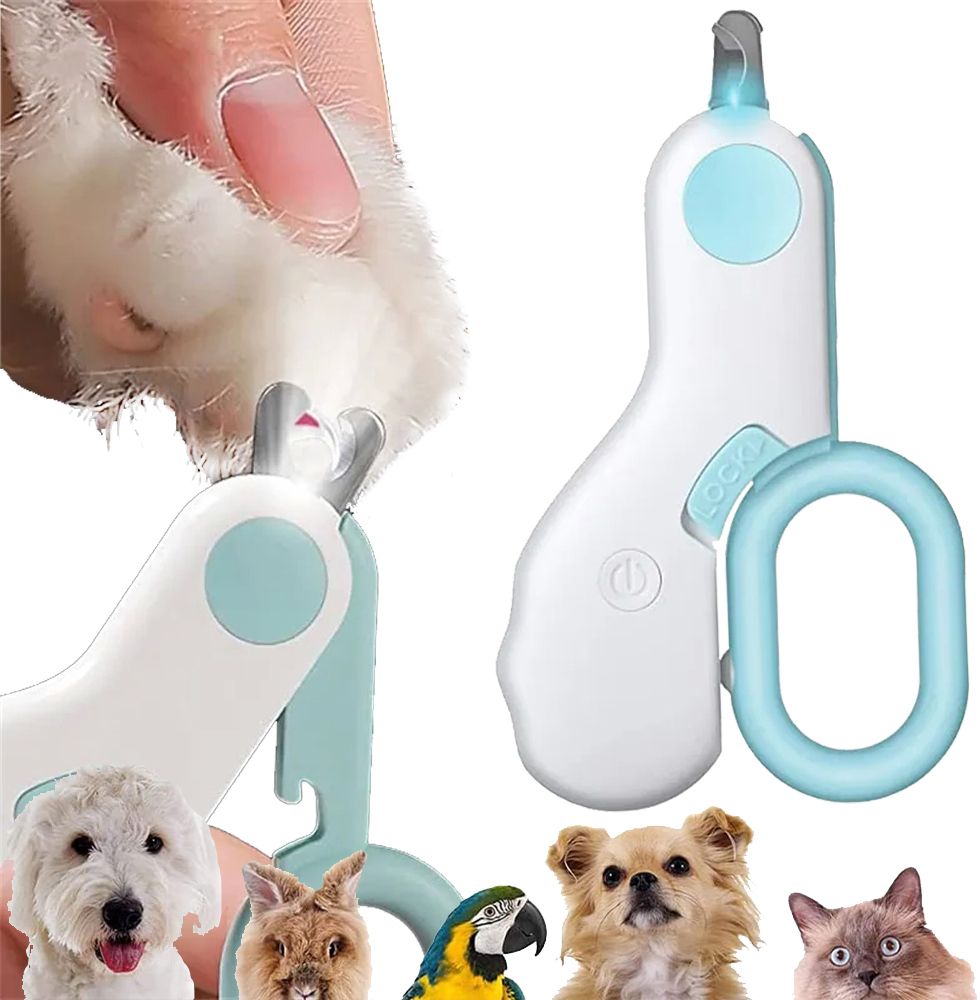 sellrflor Scissor Nail Clipper-picture-27