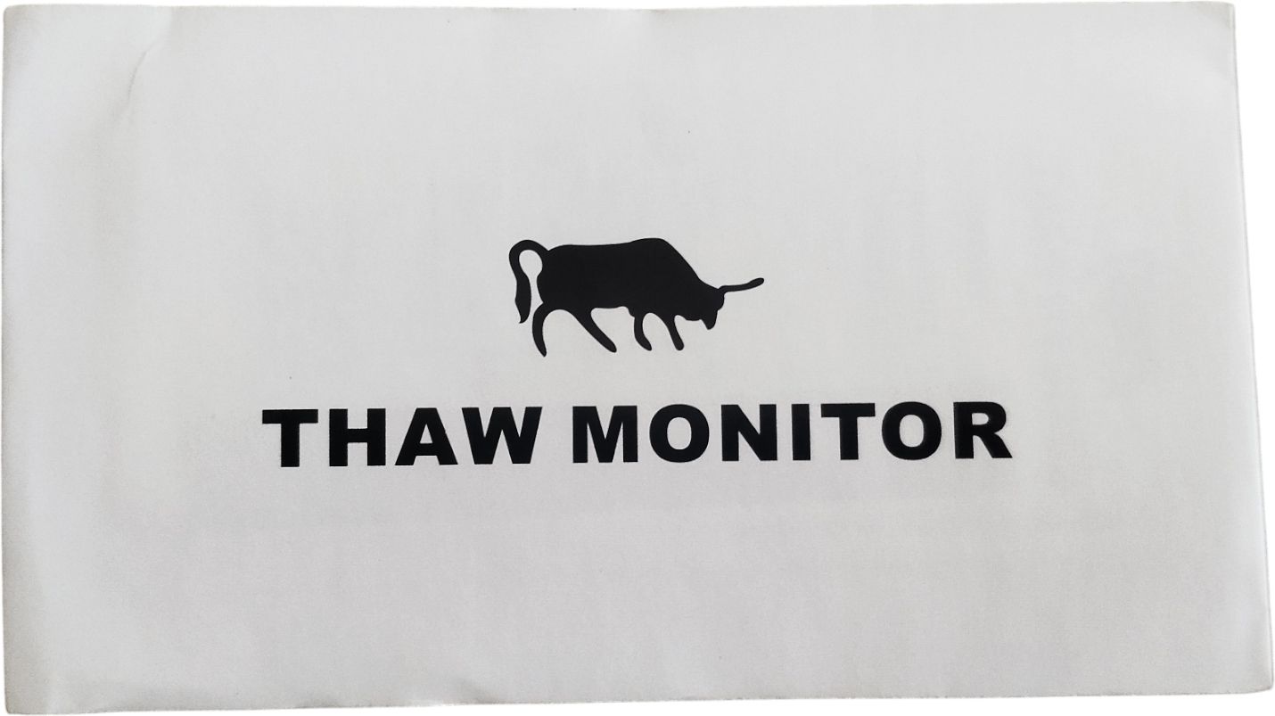 Thaw Monitor Card For Veterinary Use,Bovine Semen Temprature Reader Pet Nursing Kit-image-21