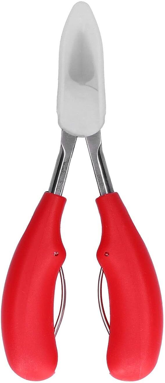 bethlehem Pig Teeth Cutter for Piglets | Stainless Steel Precision Tooth Clipper Scissors. Pet Nursing Kit-picture-13